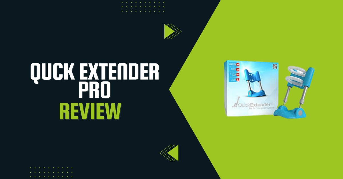 Quick extender pro review
