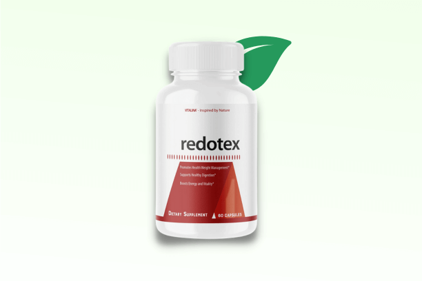 Redotex reviews testimonials results