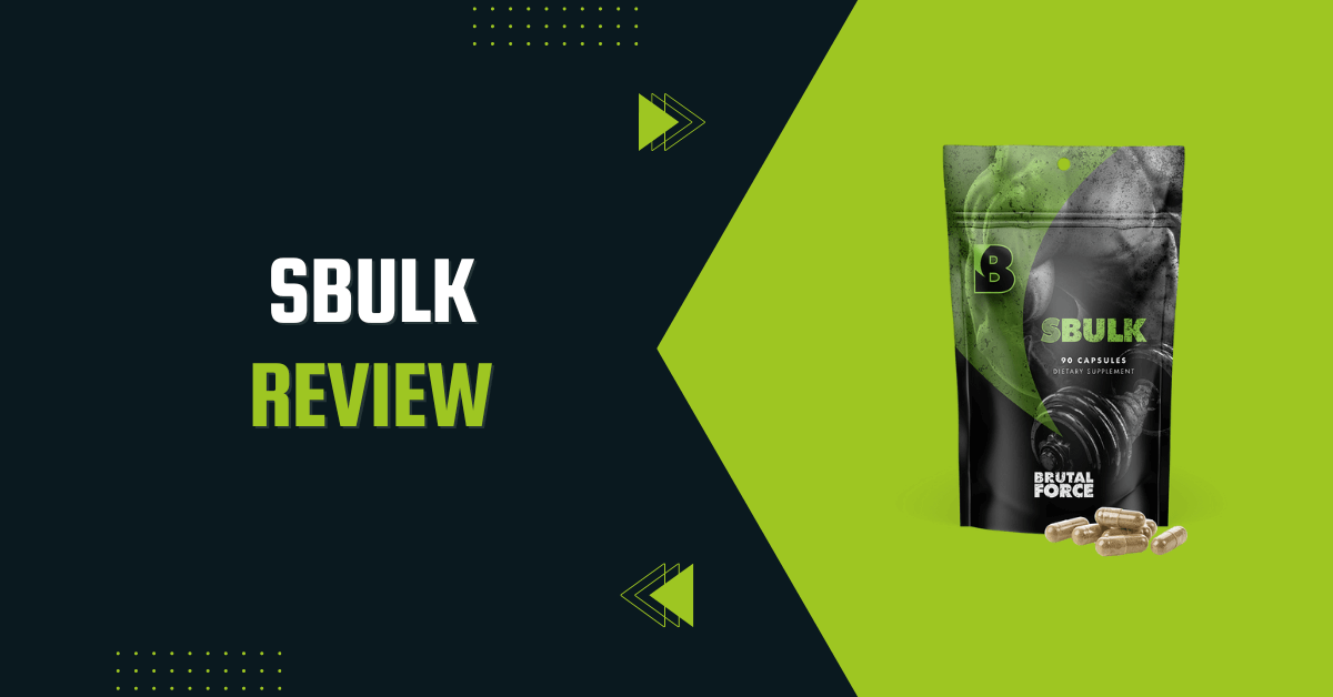 Sbulk review