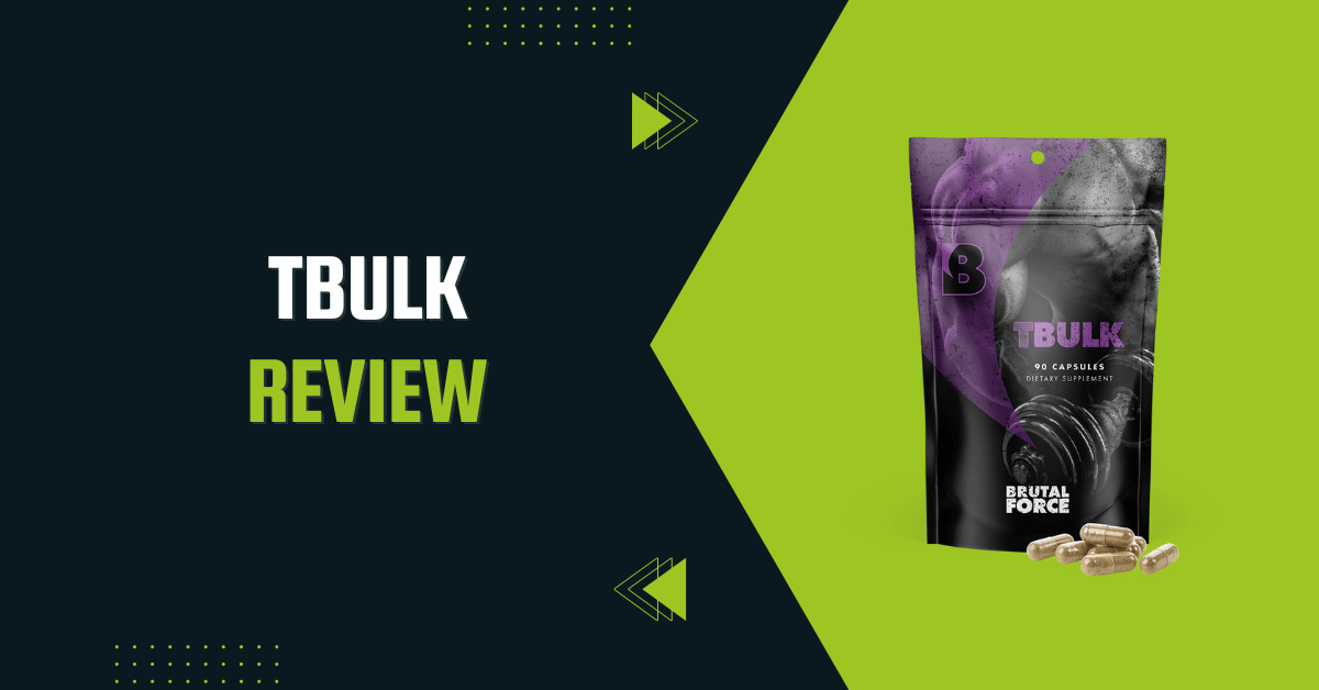 TBulk review