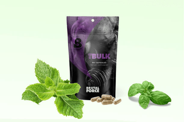 Tbulk review ingredients