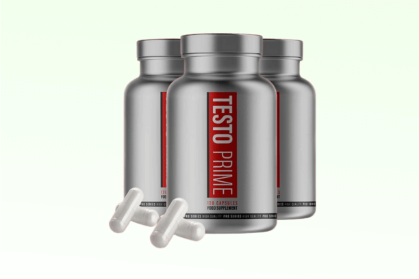 TestoPrime Erfahrungen, Reseñas
