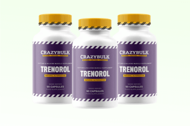 Trenorol buy legal steroid