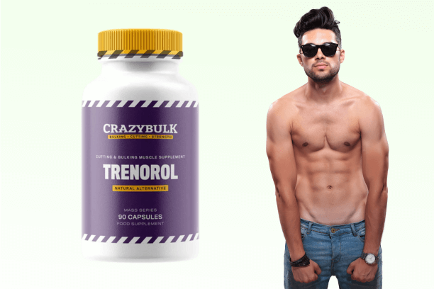 Trenorol review results
