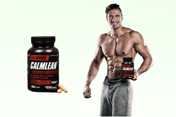 buy Calmlean