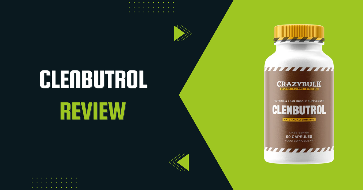 clenbutrol reviews