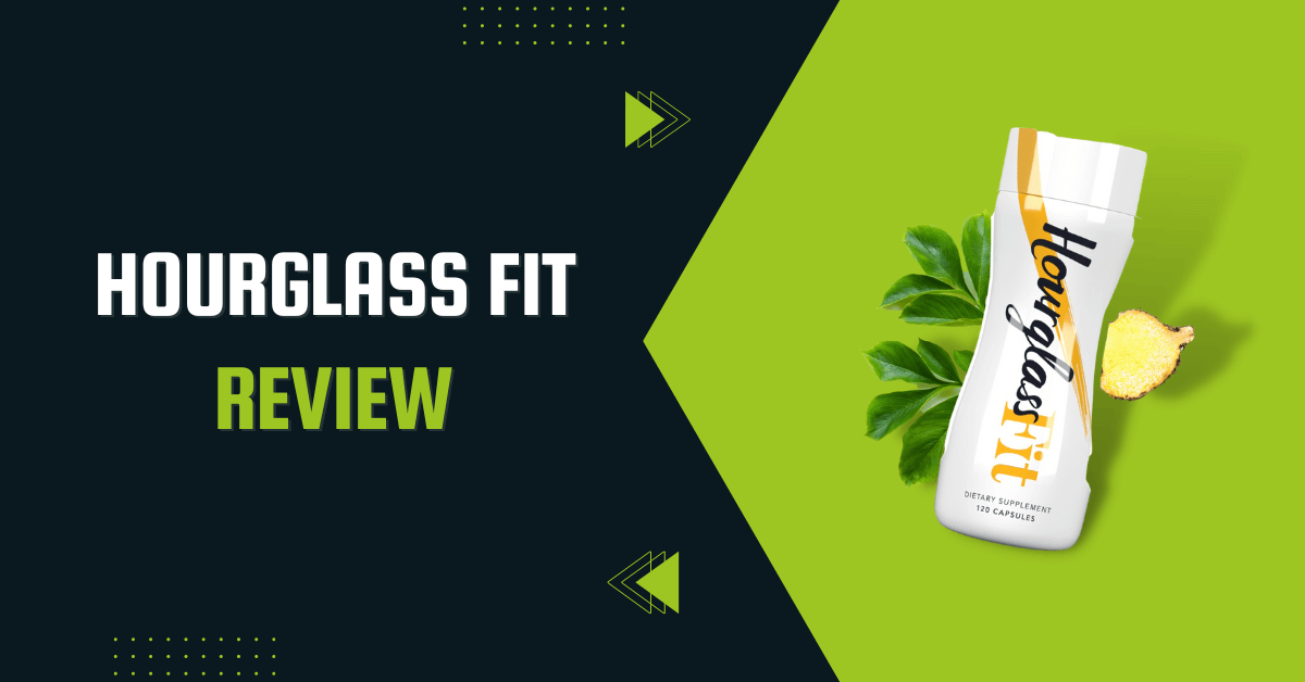 hourglass fit review