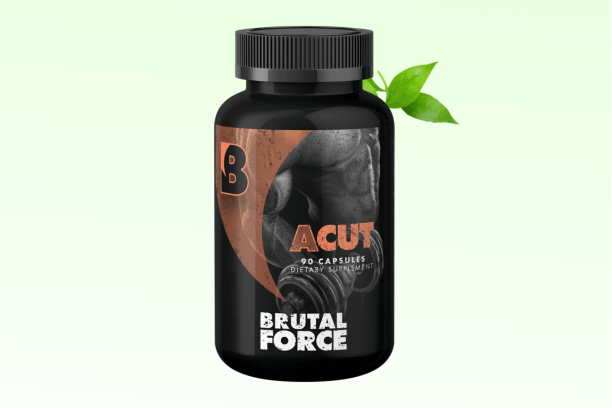 Acut review side-effects