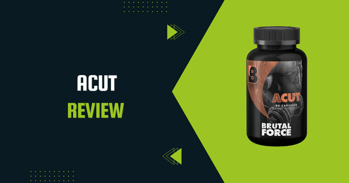 Acut reviews