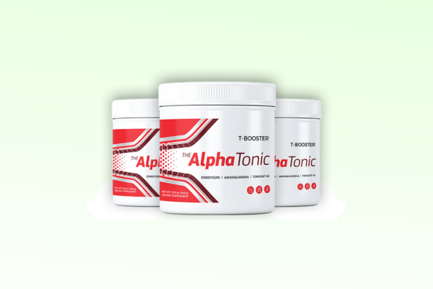 Alpha Tonic review results side effects