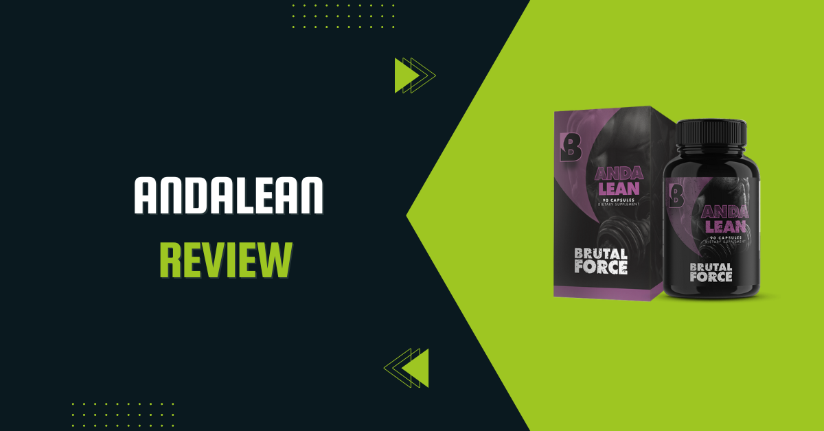 Andalean review