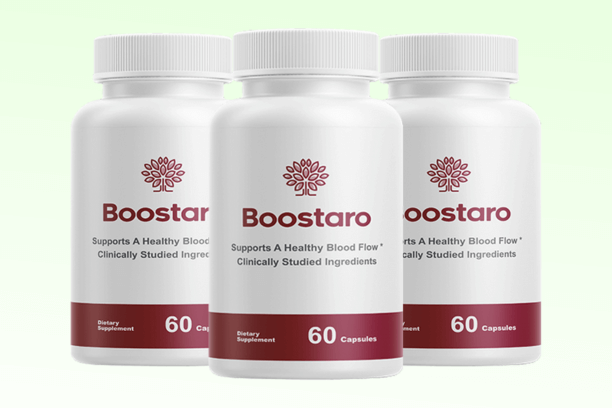 Boostaro reviews results side effects