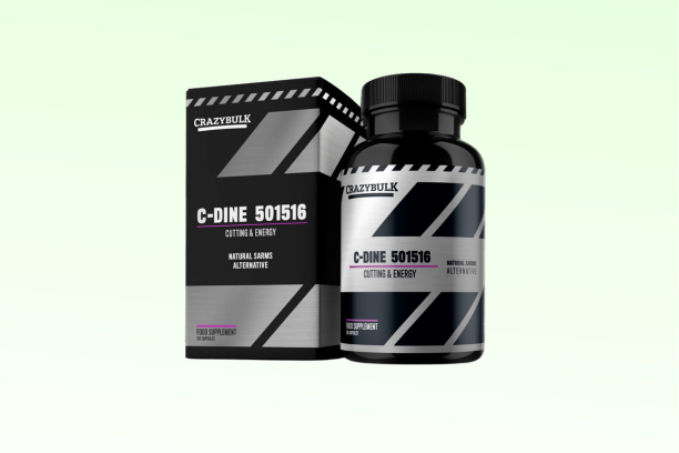 C-Dine-501516 review results
