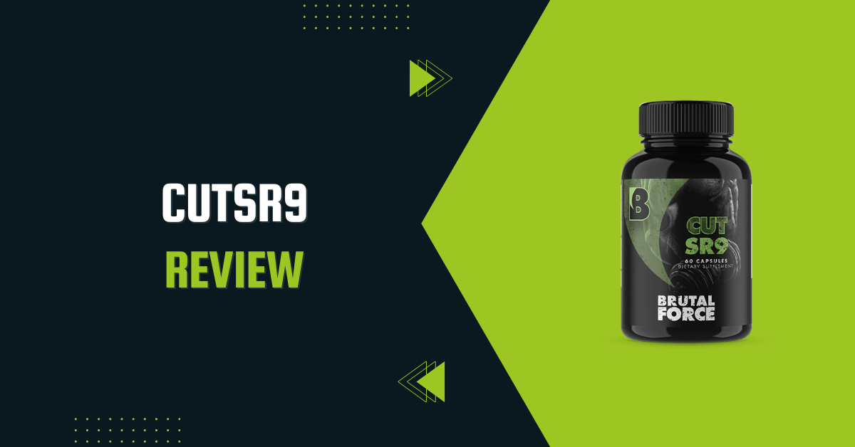 CutSR9 review