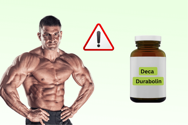 Decadurabolin side effects