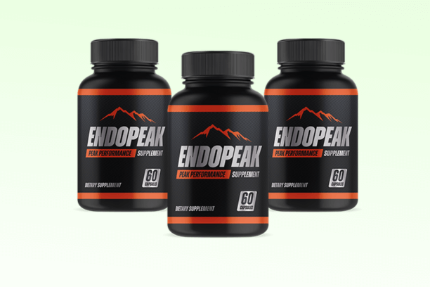 Endopeak reviews results