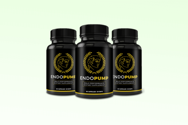 Endopump reviews results