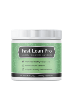 Fast Lean Pro