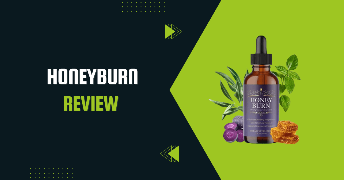 Honeburn review