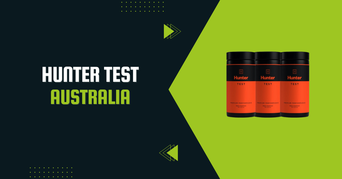 Hunter test review australia