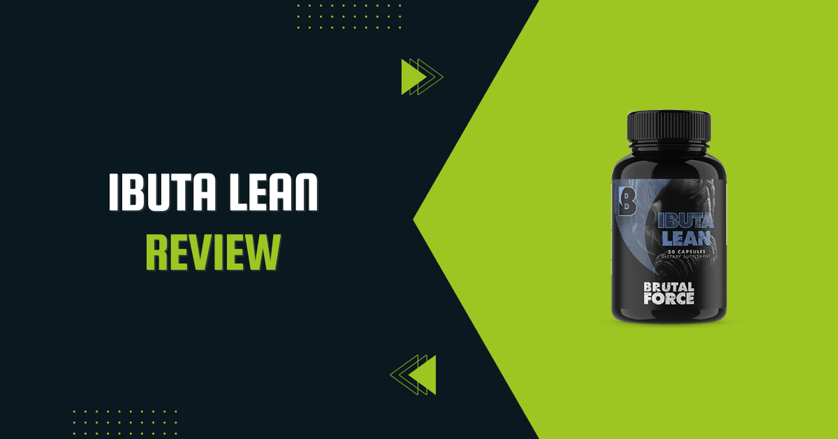 Ibutalean review