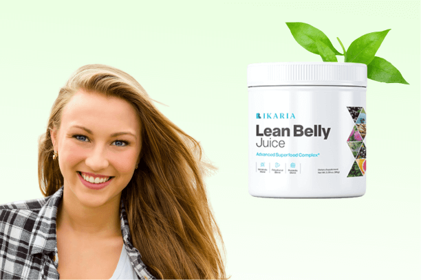 Ikaria lean belly juice review results