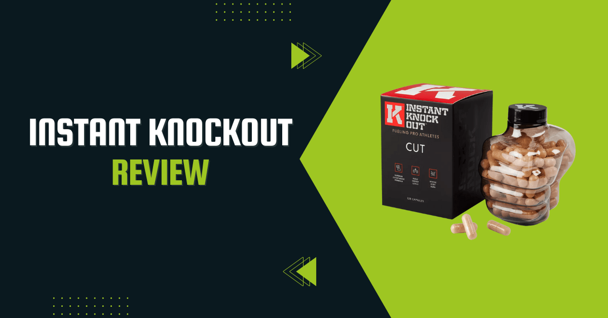 Instant knockout review