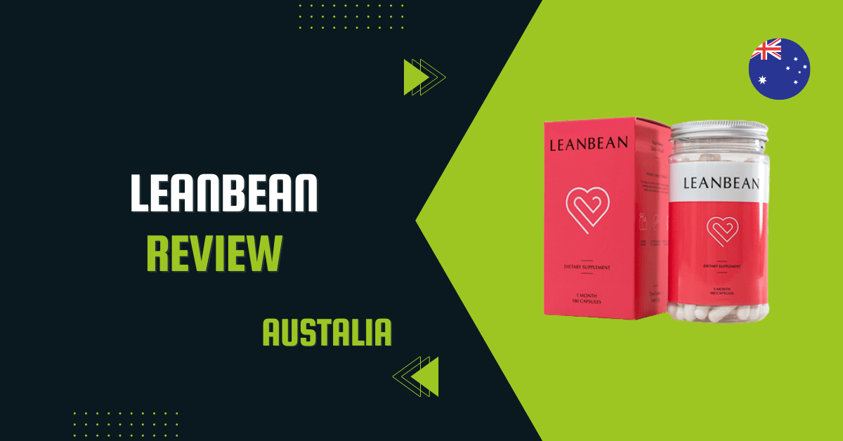 Leanbean review australia