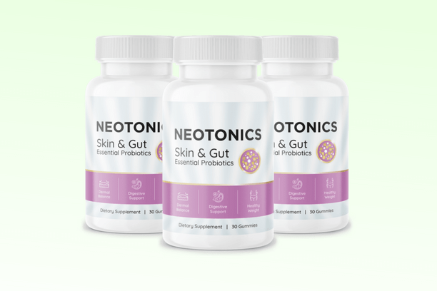 Neotonics review results side effects