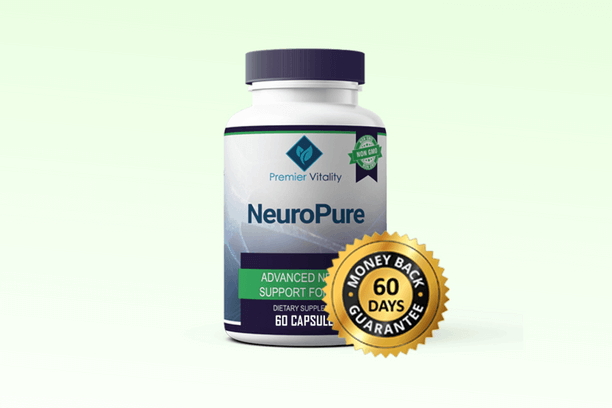 Neuropure review results