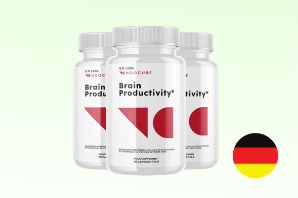 Noocube Erfahrungen