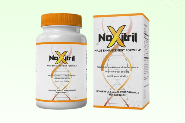 Noxitril review results
