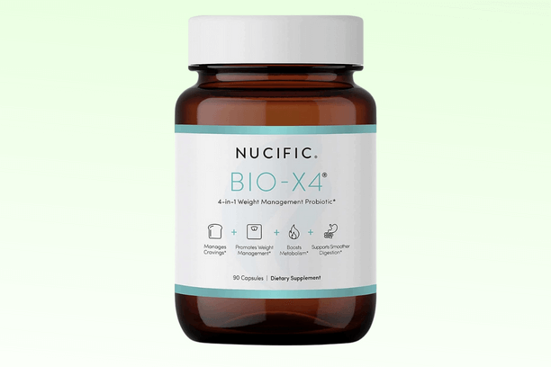 Nucific biox4 review results