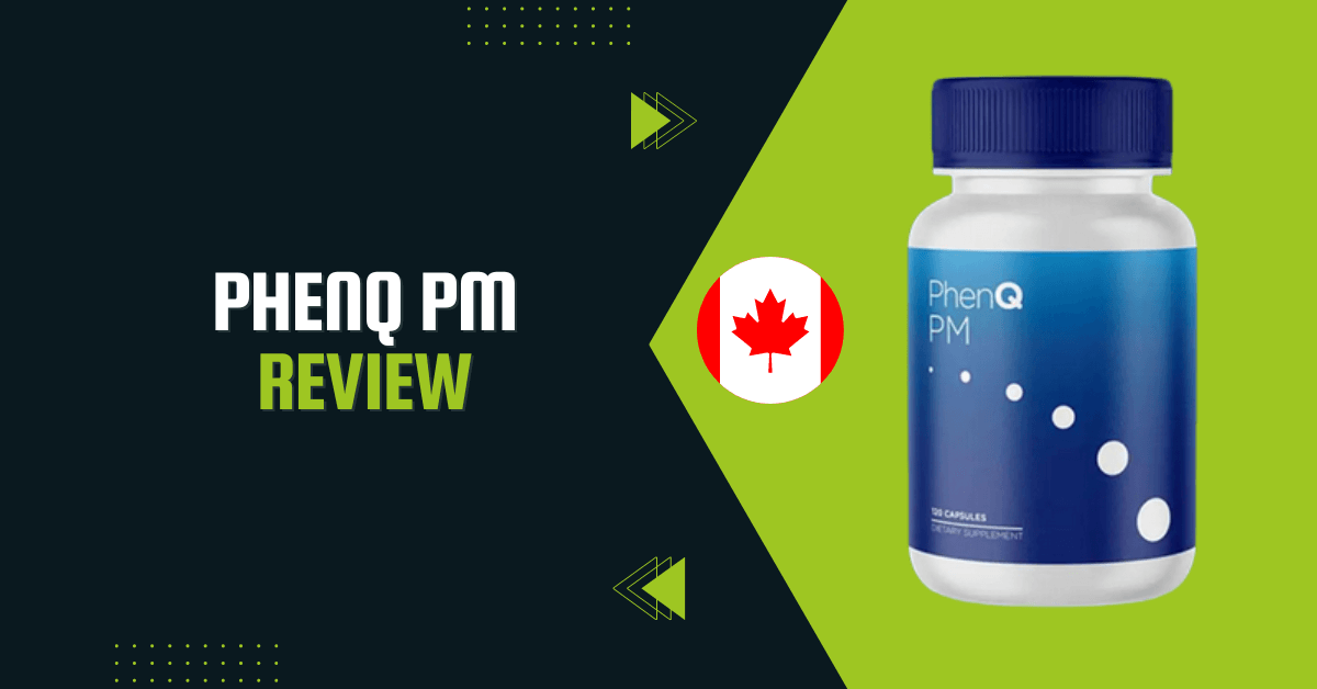 Phenq pm review canada