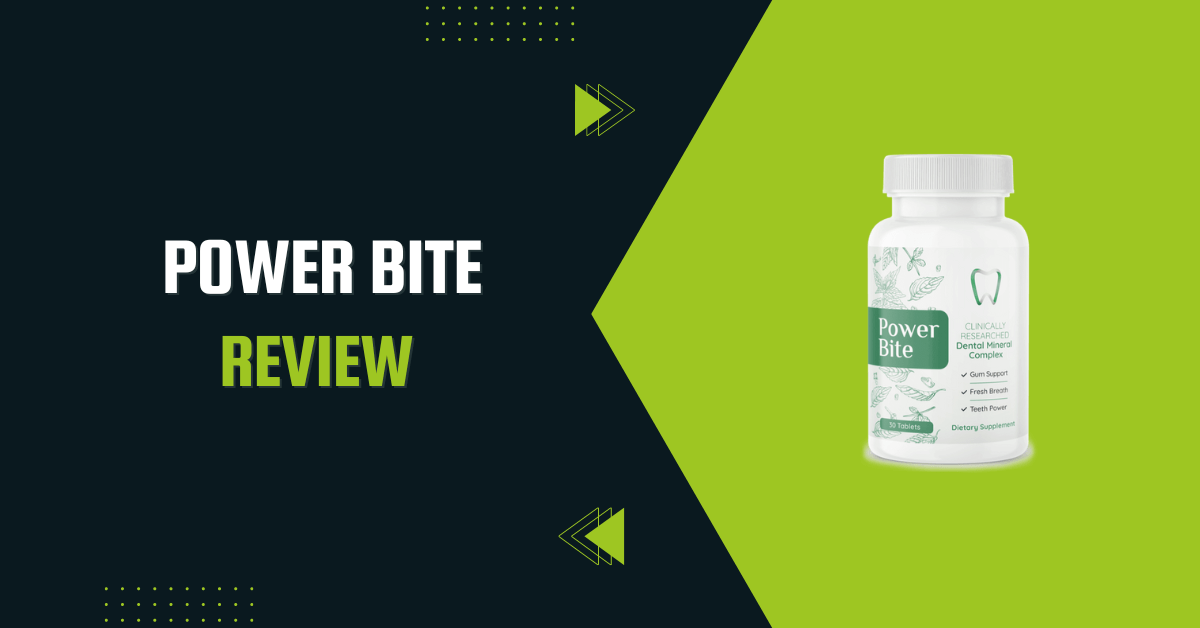 Power bite review