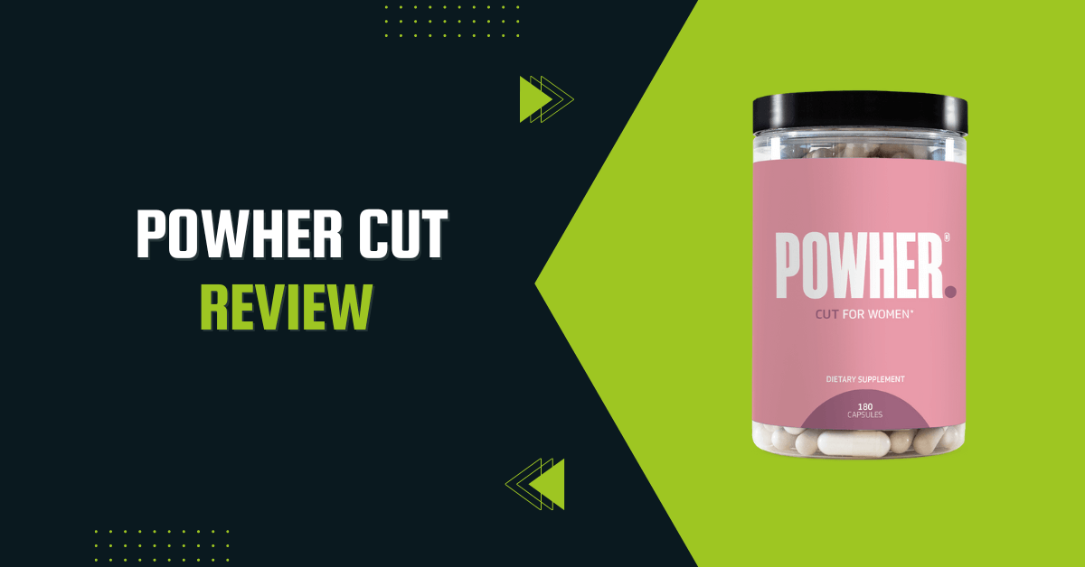 Powher cut review