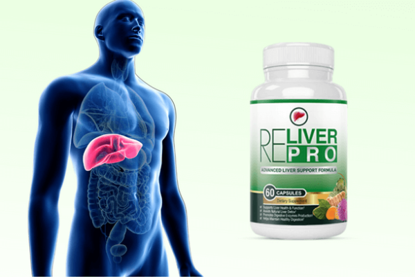 Reliver Pro Reviews: Ingredients, Results & Side-Effects [Scam Update ...