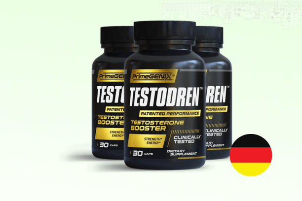 Testodren kaufens