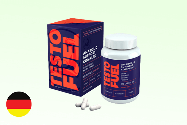 Testofuel Erfahrungen
