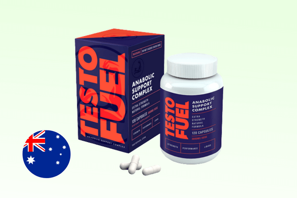 Testofuel australia