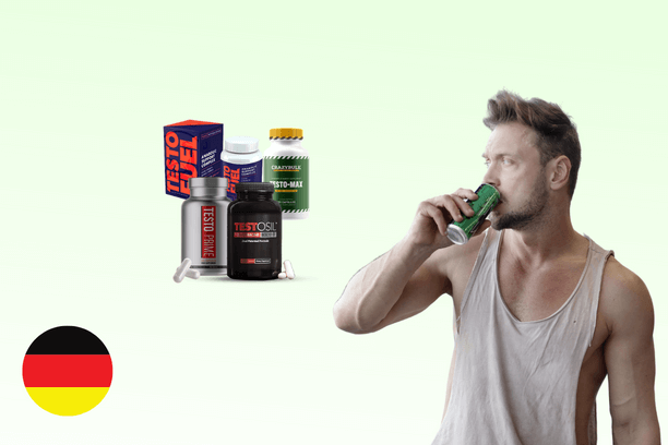 Testosteron Tabletten Erfahrungen Test Und Bewertungen