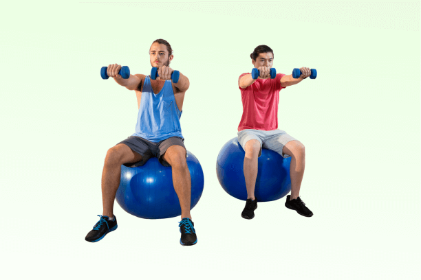 Testosterone boosting exercises