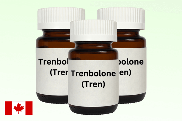 Trenbolone canada review results side effects
