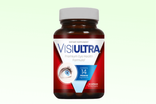 Visiultra review results