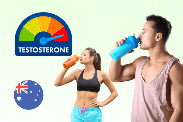 best testosterone boosters supplements australia