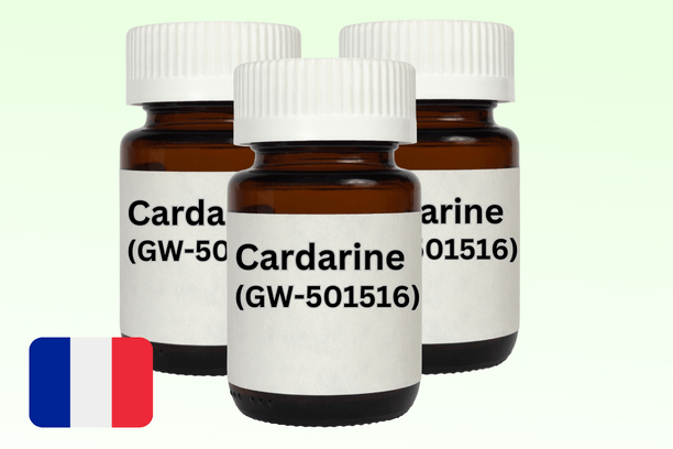 cardarine-gw501516 Avis