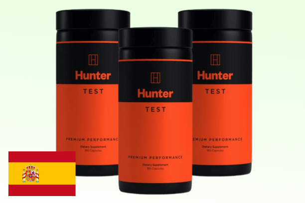 hunter test opinioness