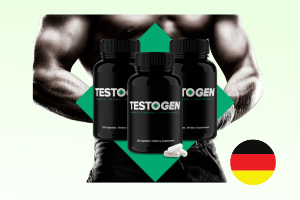 testogen kaufens