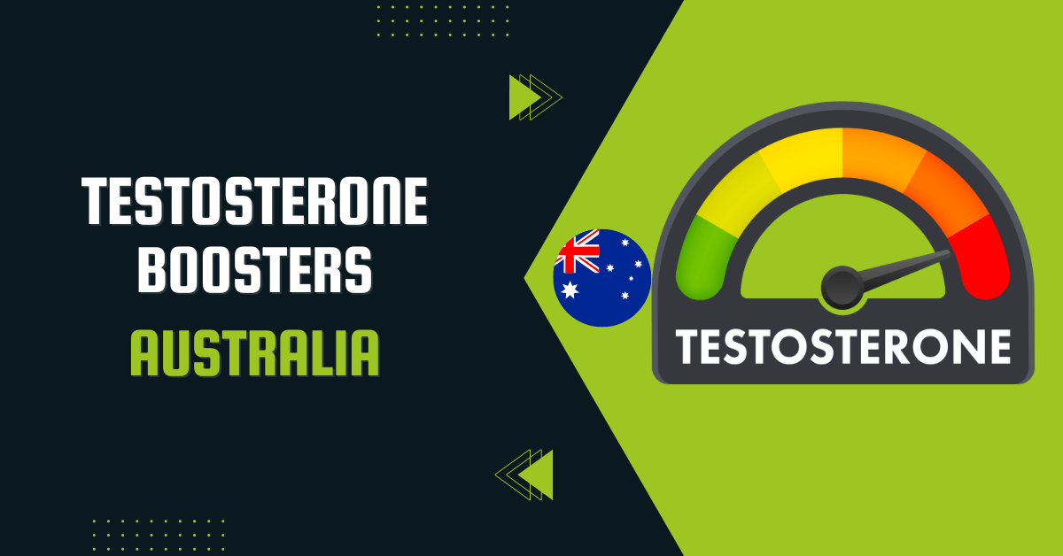 testosterone boosters australia