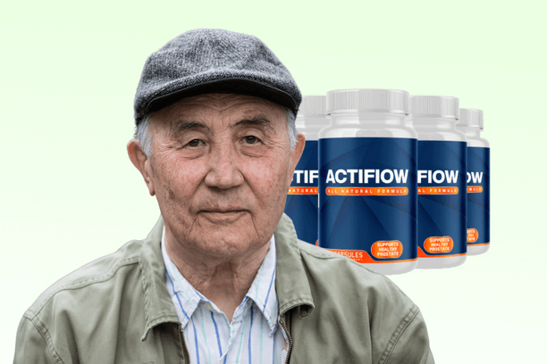 ActiFlow Reviews prostate health side effects